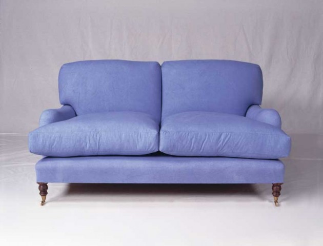 Sherlock Two seater sofa
