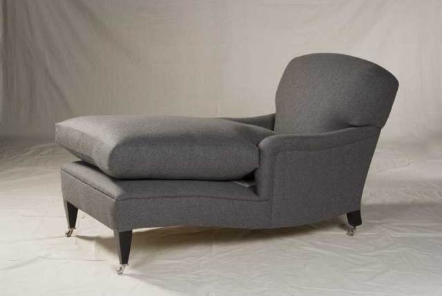 Sherlock Square fronted Day Bed
