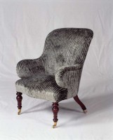 Tub Chair