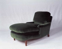 Sherlock Daybed