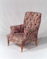 Louis Chair