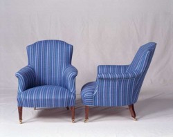 Austin Chair