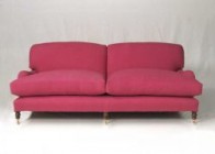Finished Sofa