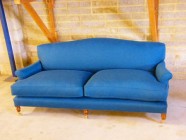 Extended Two Seather Mac Sofa Villa Nova
