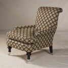 Cadogan Chair (loose seat cushion)