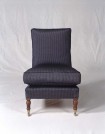 Side Chair (Castors)