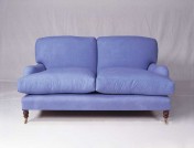 Sherlock Two seater sofa