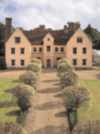 Felmingham Hall selects George Sherlock