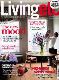 Mac Sofa in Living etc