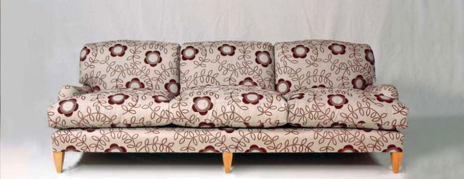 Custom Handmade Furniture Sofas