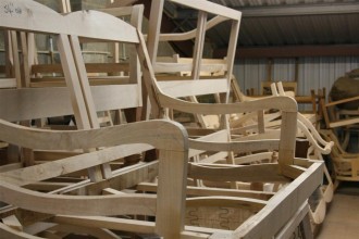 Beech Frames